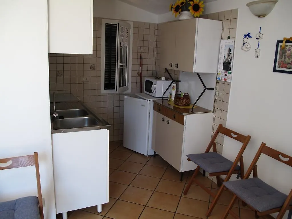 Vila Casa Vacanze I Girasoli Pontedassio